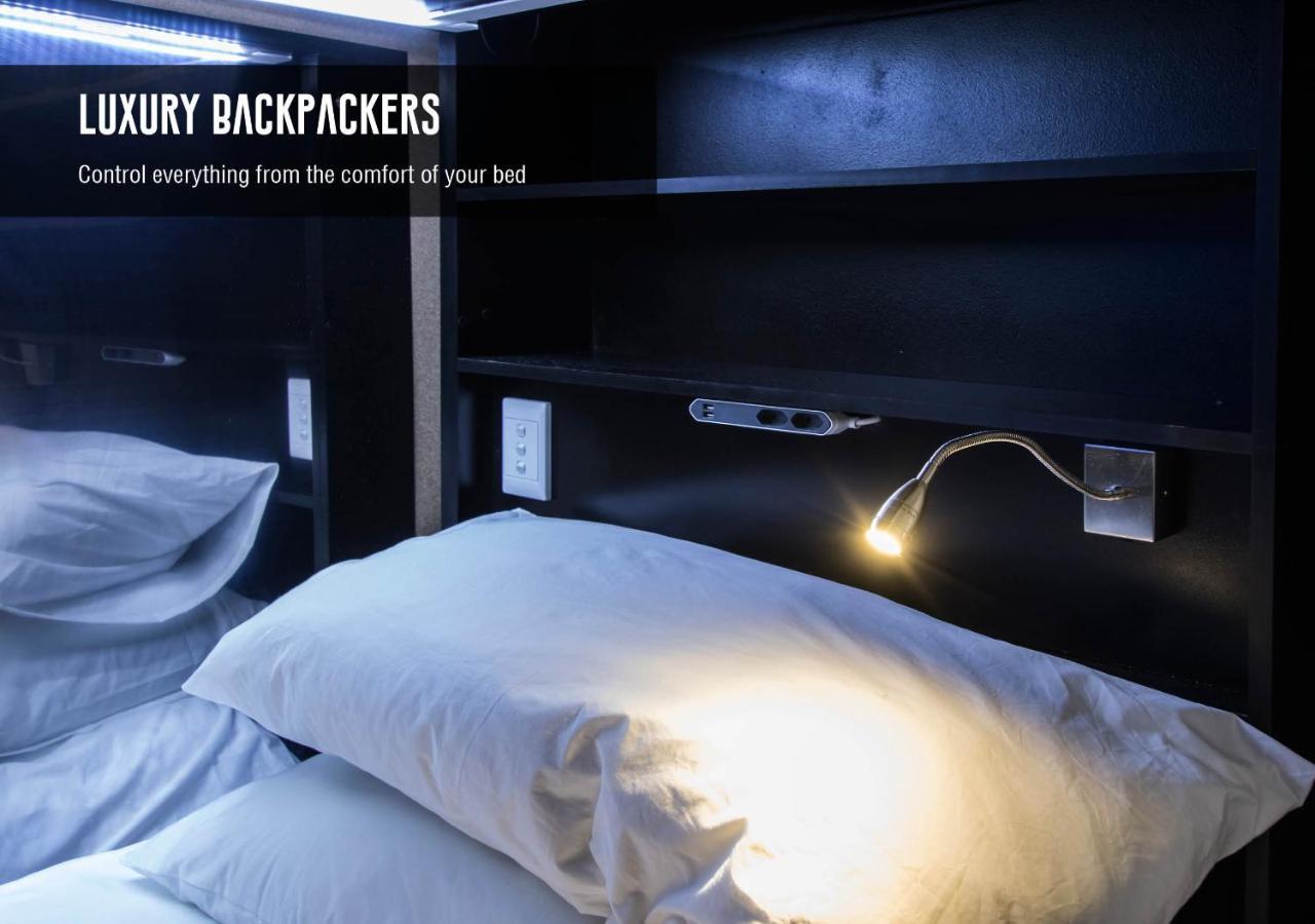 Albergue Luxury Backpackers Port Elizabeth