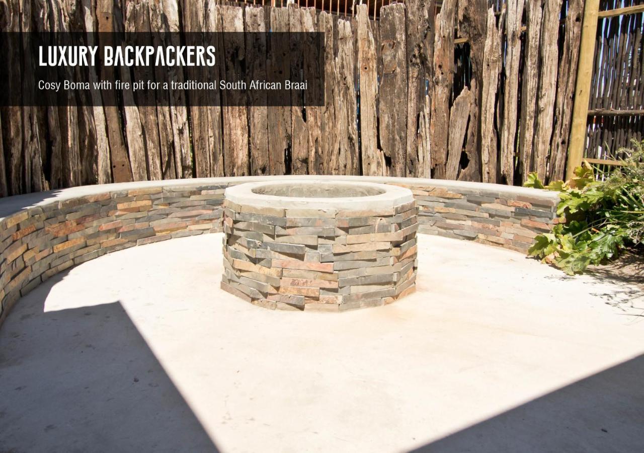 Luxury Backpackers Albergue *