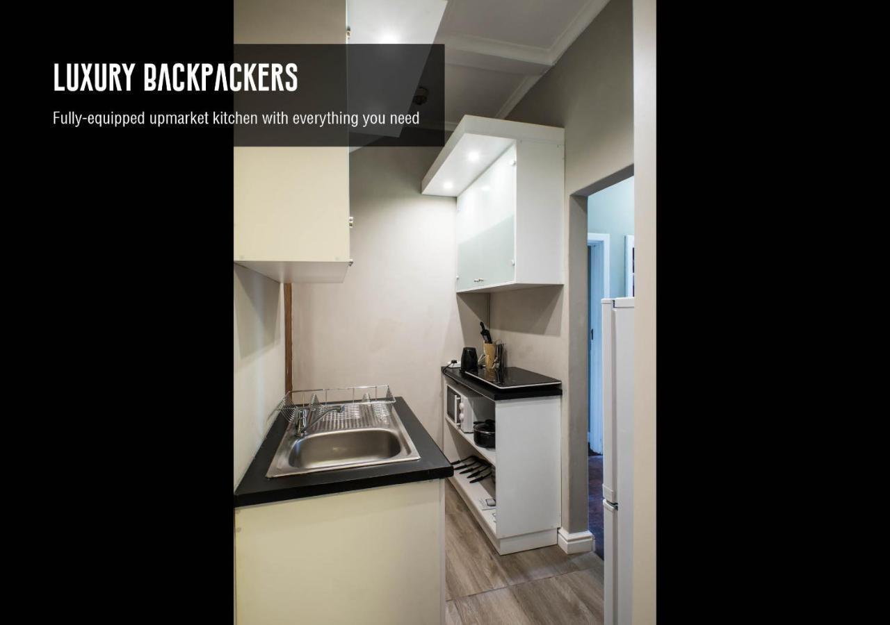 Albergue Luxury Backpackers Port Elizabeth