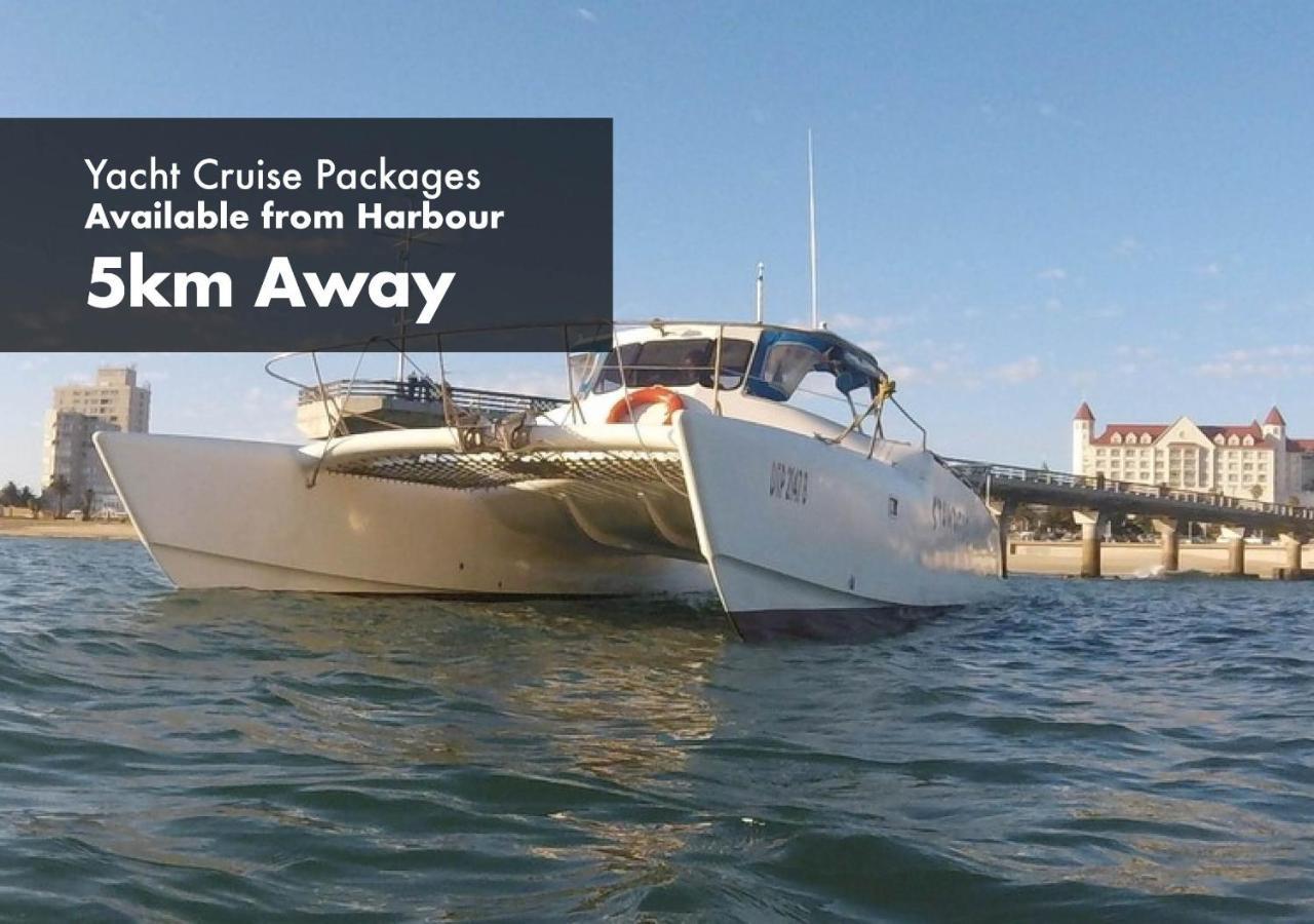 Luxury Backpackers Port Elizabeth