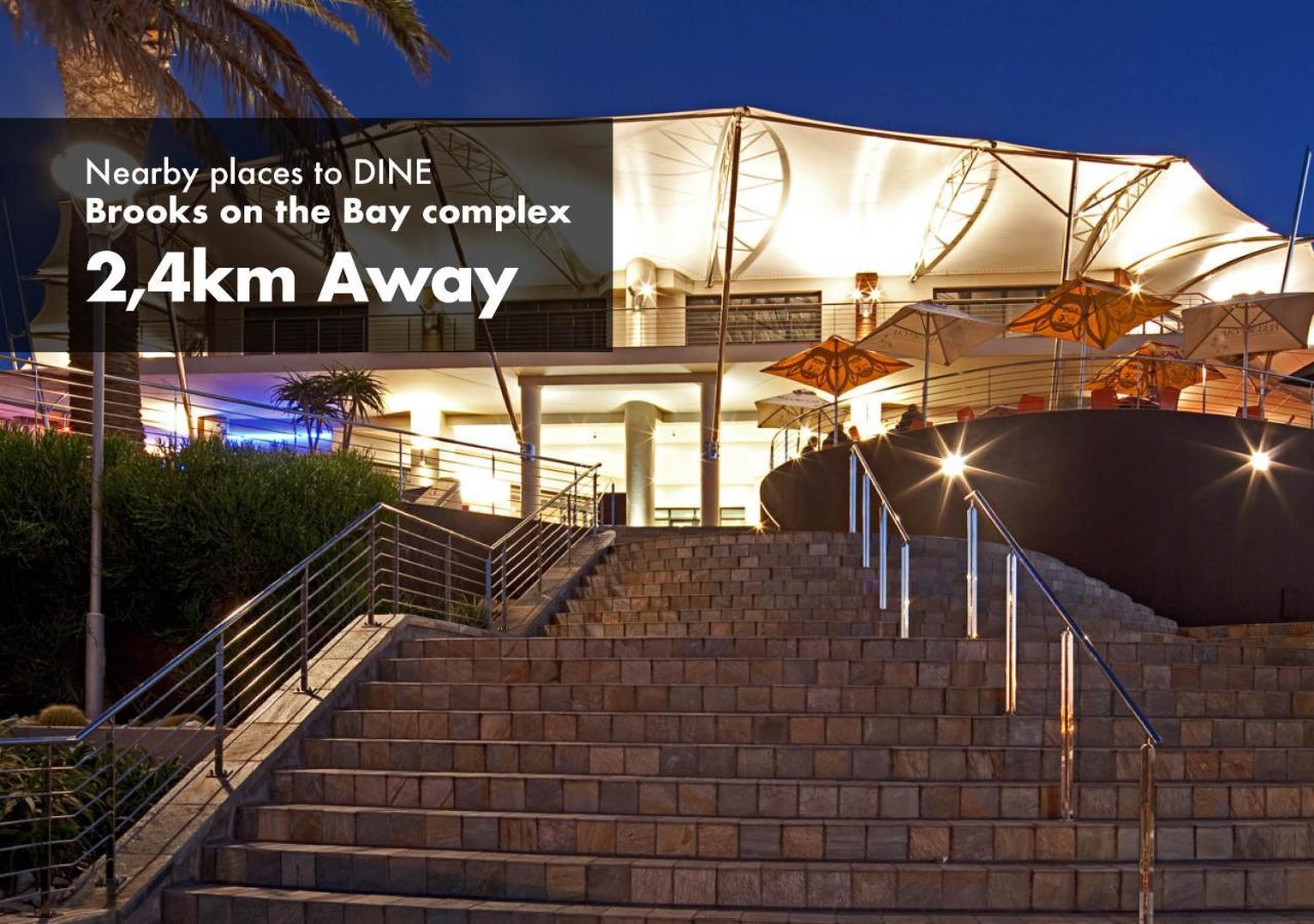 Luxury Backpackers Albergue Port Elizabeth