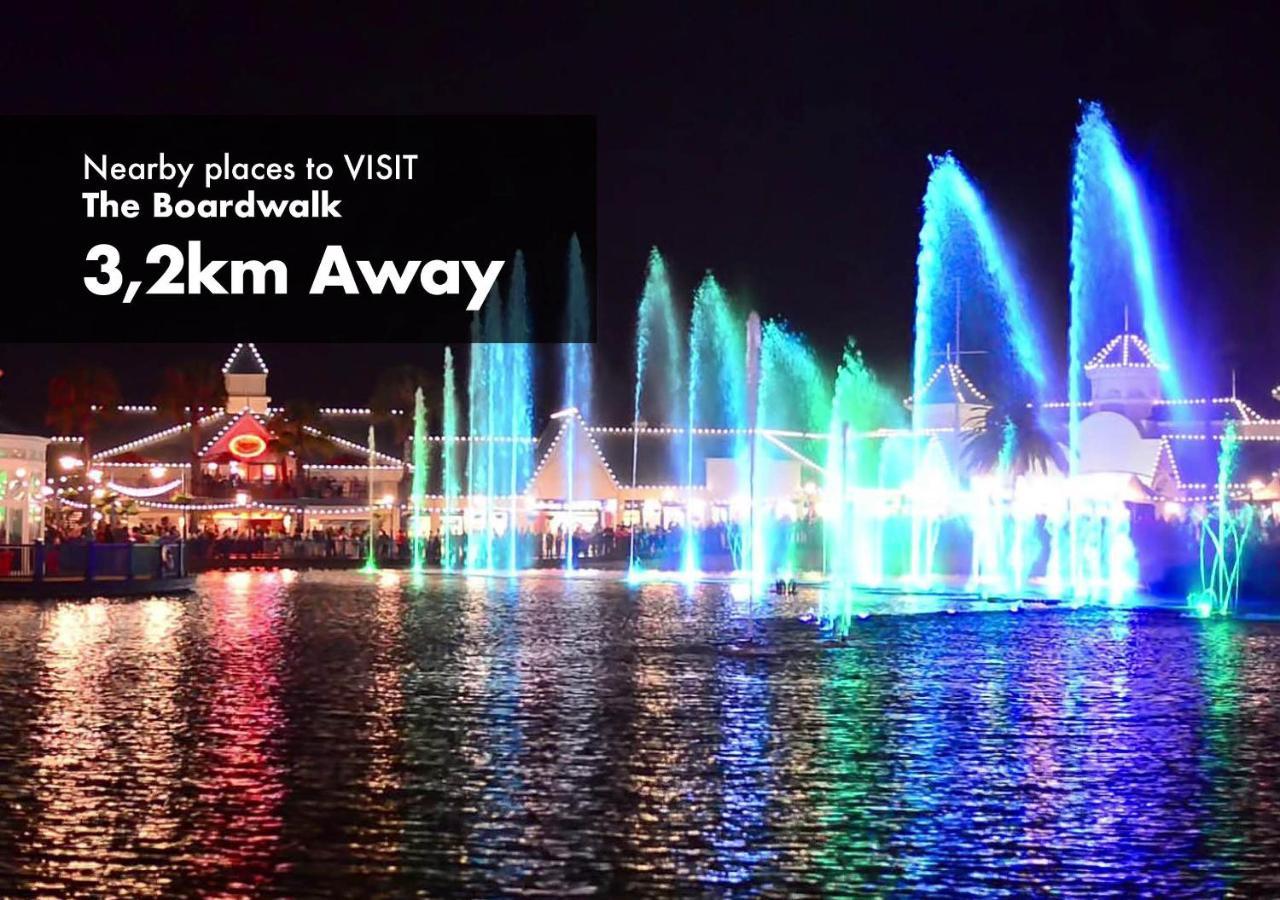 Luxury Backpackers * Port Elizabeth