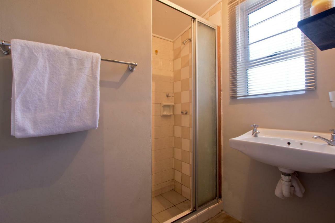 Luxury Backpackers Port Elizabeth