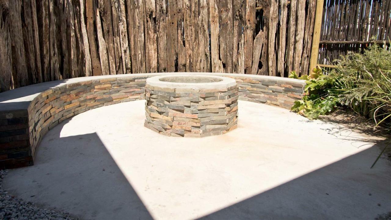 Albergue Luxury Backpackers